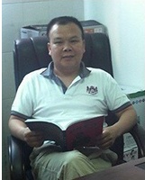 蒋阳老师