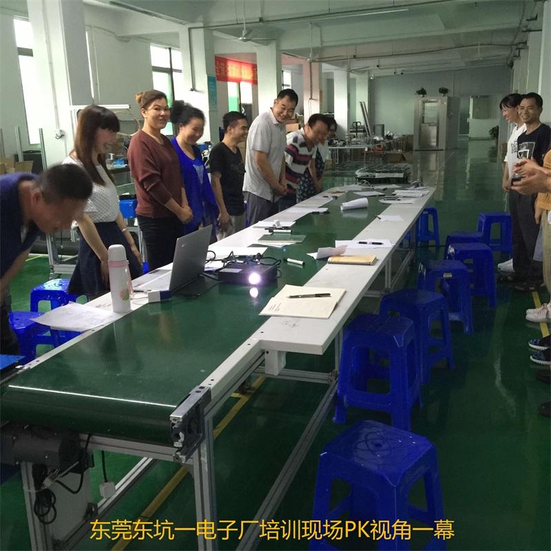 《组织系统》之7S培训