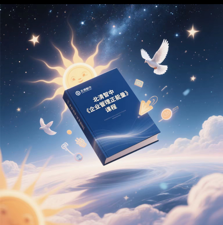 企业管理正能量有哪些呢?